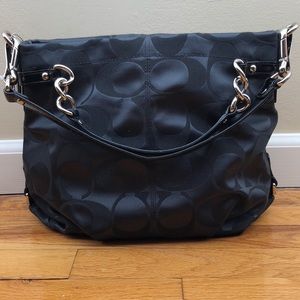 Coach Brooke Signature